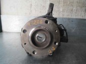 Recambio de mangueta delantera derecha para citroën c3 1.4 cool referencia OEM IAM 364791  