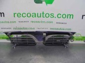 Recambio de rejilla delantera para nissan almera (n15) gx referencia OEM IAM F23100N050  