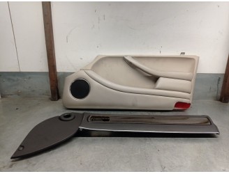 Recambio de guarnecido puerta delantera derecha para jaguar xj (x300, x330) 6 3.2 referencia OEM IAM CNA1202T00L2 C2C15233ADZ 