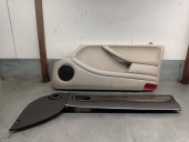 Recambio de guarnecido puerta delantera derecha para jaguar xj (x300, x330) 6 3.2 referencia OEM IAM CNA1202T00L2 C2C15233ADZ 