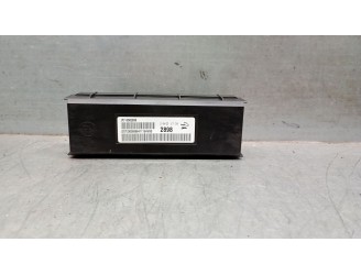 Recambio de modulo electronico para opel insignia a (g09) 2.0 cdti (68) referencia OEM IAM 13582898 13582898 