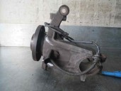 Replacement front right steering knuckle for Citroën C3 1.4 Cool OEM IAM reference 364791 