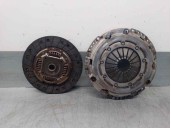 Recambio de kit embrague para seat leon (5f1) 1.6 tdi referencia OEM IAM 04L141025F 04L141015D 