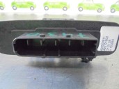 Recambio de resistencia calefaccion para renault kangoo 1.5 dci diesel cat referencia OEM IAM 605500611 A52101900 DENSO