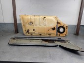Recambio de guarnecido puerta delantera derecha para jaguar xj (x300, x330) 6 3.2 referencia OEM IAM CNA1202T00L2 C2C15233ADZ 