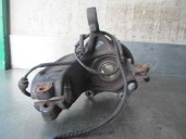Replacement front right steering knuckle for Citroën C3 1.4 Cool OEM IAM reference 364791 