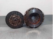 Recambio de kit embrague para seat leon (5f1) 1.6 tdi referencia OEM IAM 04L141025F 04L141015D 