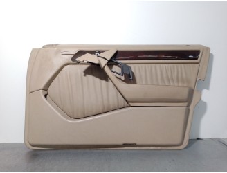 Recambio de guarnecido puerta delantera derecha para mercedes-benz clase e (w124) berlina 3.0 diesel cat referencia OEM IAM A124
