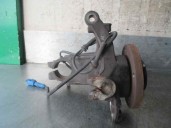 Recambio de mangueta delantera derecha para citroën c3 1.4 cool referencia OEM IAM 364791  