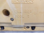 Recambio de guarnecido puerta delantera derecha para jaguar xj (x300, x330) 6 3.2 referencia OEM IAM CNA1202T00L2 C2C15233ADZ 