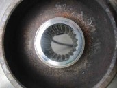 Recambio de mangueta delantera derecha para citroën c3 1.4 cool referencia OEM IAM 364791  