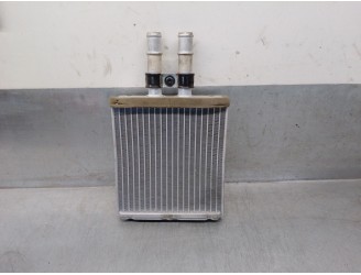 Recambio de radiador calefaccion / aire acondicionado para volkswagen up! (121) 1.0 referencia OEM IAM 1S0820351A 