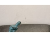 Recambio de aleron trasero para mazda cx-5 (ke, gh) 2.2 d (ke2fw) referencia OEM IAM KD5351961 KD5351960C85 