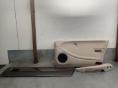 Recambio de guarnecido puerta trasera derecha para jaguar xj (x300, x330) 6 3.2 referencia OEM IAM GNA3028T00L2 GNA2700AC 