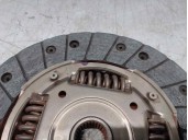 Recambio de kit embrague para seat leon (5f1) 1.6 tdi referencia OEM IAM 04L141025F 04L141015D 