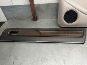 Recambio de guarnecido puerta trasera derecha para jaguar xj (x300, x330) 6 3.2 referencia OEM IAM GNA3028T00L2 GNA2700AC 