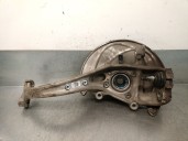 Recambio de mangueta delantera izquierda para audi a6 c8 (4a2) 35 tdi mild hybrid referencia OEM IAM 4K0407241D 4K0407253D 