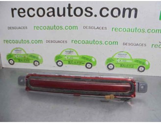 Recambio de luz central de freno para nissan almera (n15) gx referencia OEM IAM 265900N800  