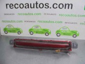 Recambio de luz central de freno para nissan almera (n15) gx referencia OEM IAM 265900N800 
