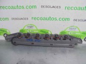 Recambio de luz central de freno para nissan almera (n15) gx referencia OEM IAM 265900N800 
