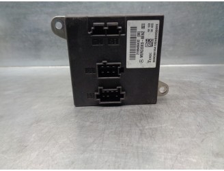 Recambio de modulo electronico para mercedes-benz clase cls (w219) 3.5 v6 cat referencia OEM IAM A2195450332  