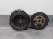 Replacement clutch kit for Mini Cooper (RC31) (2004-...) manual 1.6 85 OEM IAM reference 21207572842 7568714 VALEO