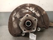 Recambio de mangueta delantera izquierda para audi a6 c8 (4a2) 35 tdi mild hybrid referencia OEM IAM 4K0407241D 4K0407253D 