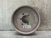Recambio de polea cigueñal para citroën c3 1.4 cool referencia OEM IAM 9621543580  