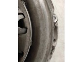 Replacement clutch kit for Mini Cooper (RC31) (2004-...) manual 1.6 85 OEM IAM reference 21207572842 7568714 VALEO