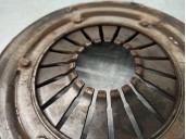 Recambio de kit embrague para smart coupe 1.0 cat referencia OEM IAM A1352500104 3082000595 SACHS