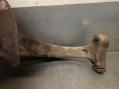 Recambio de mangueta delantera izquierda para audi a6 c8 (4a2) 35 tdi mild hybrid referencia OEM IAM 4K0407241D 4K0407253D 