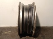 Recambio de llanta para santana 300/350 1.6 hdi 4x4 referencia OEM IAM 4321084C00 R15X51/2JDOT 