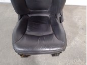 Recambio de asiento delantero izquierdo para fiat freemont (345) 2.0 16v multijet cat referencia OEM IAM K1UL27DX9AA CUERO NEGRO