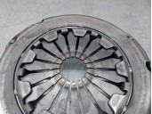 Replacement clutch kit for Mini Cooper (RC31) (2004-...) manual 1.6 85 OEM IAM reference 21207572842 7568714 VALEO