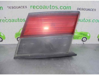 Recambio de piloto trasero derecho para nissan almera (n15) gx referencia OEM IAM 265542N328  DE PORTON