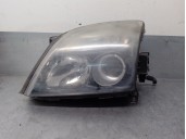 Replacement left headlight for Opel Signum 1.9 16V CDTI CAT (Z 19 DTH / LRD) OEM IAM reference 15588700 