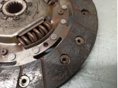 Recambio de kit embrague para smart coupe 1.0 cat referencia OEM IAM A1352500104 3082000595 SACHS