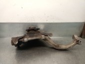 Recambio de mangueta delantera izquierda para audi a6 c8 (4a2) 35 tdi mild hybrid referencia OEM IAM 4K0407241D 4K0407253D 