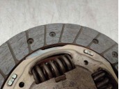 Replacement clutch kit for Mini Cooper (RC31) (2004-...) Manual 1.6 85 OEM IAM reference 21207572842 7568714 VALEO
