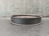 Recambio de polea cigueñal para citroën c3 1.4 cool referencia OEM IAM 9621543580 