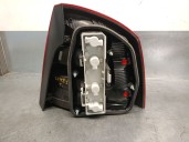 Recambio de piloto trasero izquierdo para skoda octavia ii (1z3) 1.2 tsi referencia OEM IAM 1Z5945111B 1Z5945111B 