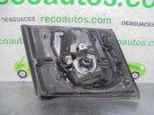 Recambio de piloto trasero derecho para nissan almera (n15) gx referencia OEM IAM 265542N328 DE PORTON