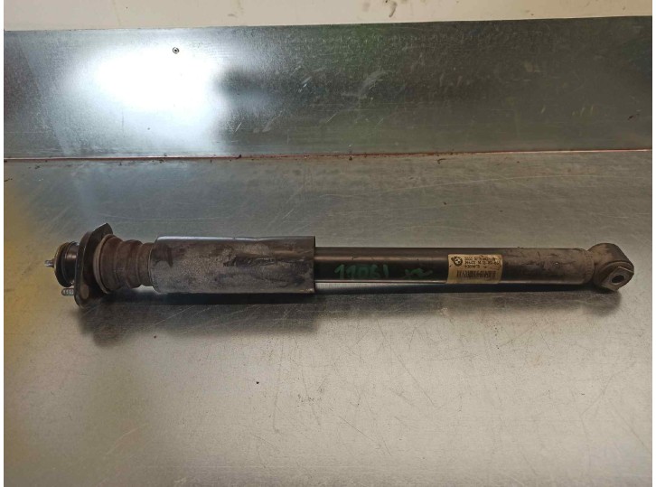 Recambio de amortiguador trasero derecho para bmw z4 roadster (e85) 2.2i referencia OEM IAM 33526770342  