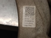 Recambio de mangueta delantera izquierda para audi a6 c8 (4a2) 35 tdi mild hybrid referencia OEM IAM 4K0407241D 4K0407253D 