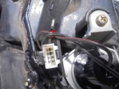 Recambio de piloto trasero derecho para nissan almera (n15) gx referencia OEM IAM 265542N328  DE PORTON