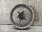 Recambio de polea cigueñal para citroën c3 1.4 cool referencia OEM IAM 9621543580 