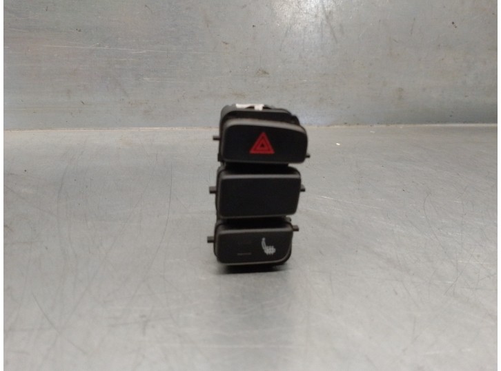 Recambio de warning para volkswagen up! (121) 1.0 referencia OEM IAM 1S0927140J  