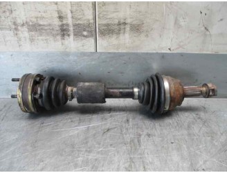 Recambio de transmision delantera izquierda para alfa romeo 147 (190) 1.6 t.spark eco distinctive referencia OEM IAM   