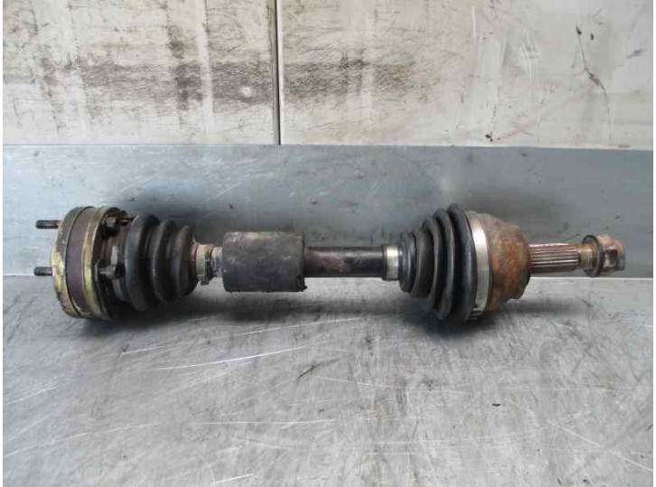 Recambio de transmision delantera izquierda para alfa romeo 147 (190) 1.6 t.spark eco distinctive referencia OEM IAM   