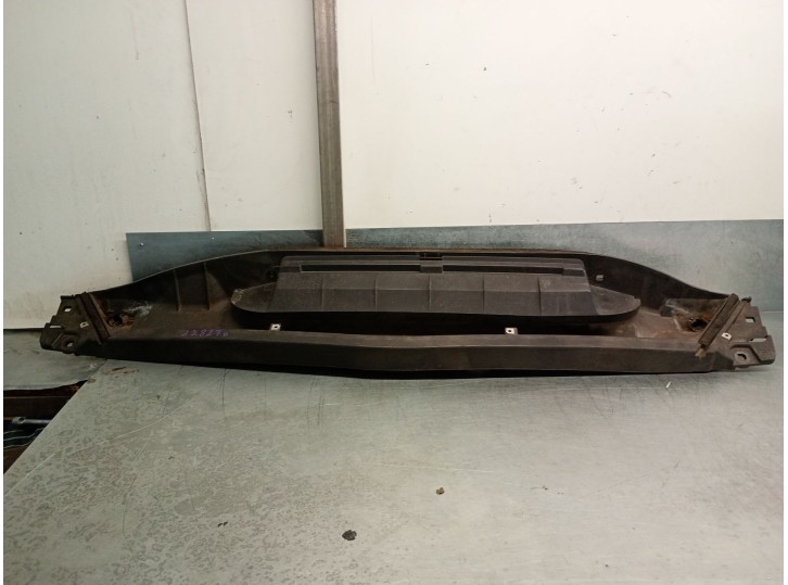 Recambio de torpedo para renault modus / grand modus (f/jp0_) 1.4 (jp01, jp0j) referencia OEM IAM 8200214096 8200214096 